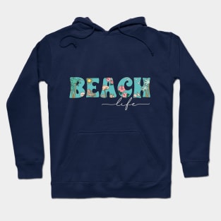 beach life Hoodie